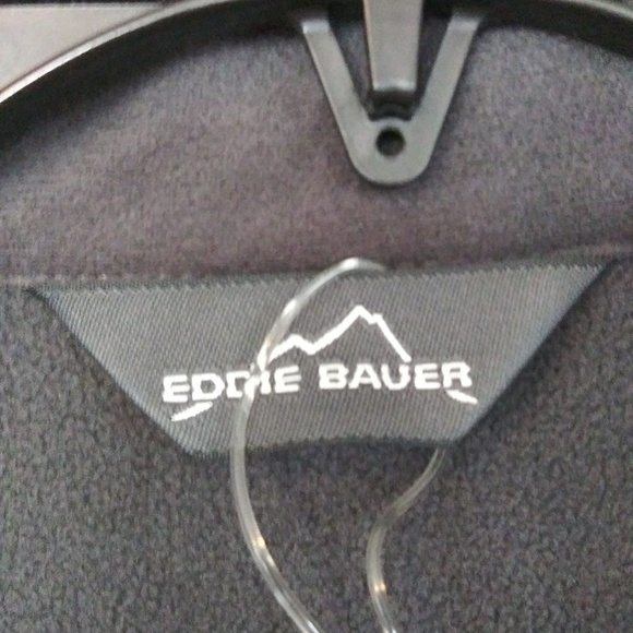 Eddie Bauer weather resistance jacket - Picture 5 of 8